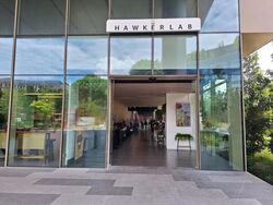 Science Park Drive (D5), Retail #483276821